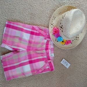 The children's place Summer Girl shorts